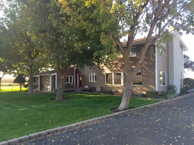 75198 Yoakum Rd, Pendleton, OR 97801 photo 1