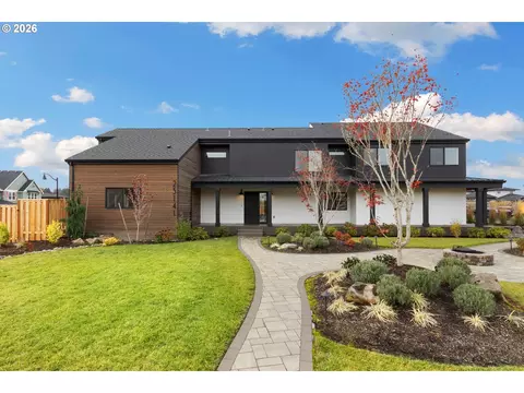 23141 SW Curry Ridge Dr, Sherwood, OR 97140