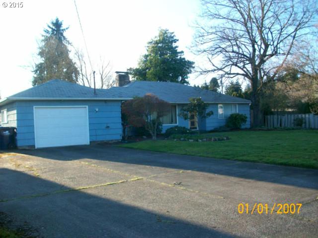 580 N Bertelsen Rd, Eugene, OR 97402 photo 1