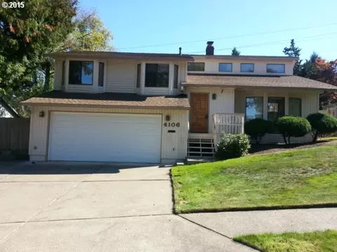 4106 SW 14th Dr, Gresham, OR 97080 photo 1