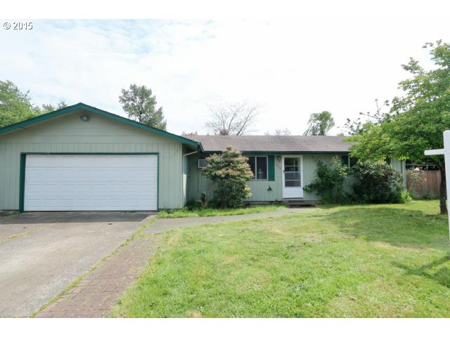 5323 B St, Springfield, OR 97478 photo 1