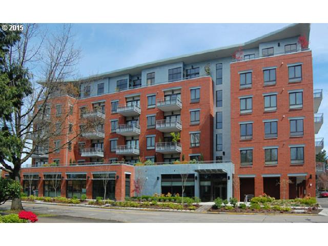 1375 Olive St #501, Eugene, OR 97401 photo 1