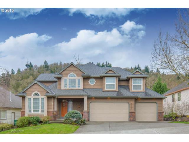 4280 SE Augusta Loop, Gresham, OR 97080 photo 1