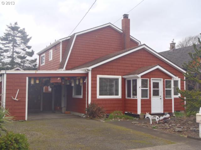 720 2nd Ave, Seaside, OR 97138 photo 1