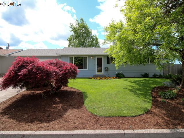 2576 16th St, Springfield, OR 97477 photo 1
