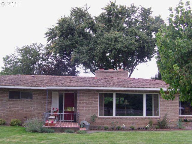 1805 Southgate Pl, Pendleton, OR 97801 photo 1