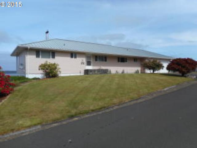 272 Second St, Wheeler, OR 97147 photo 1