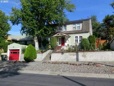 1111 NW Despain Ave, Pendleton, OR 97801 photo 1