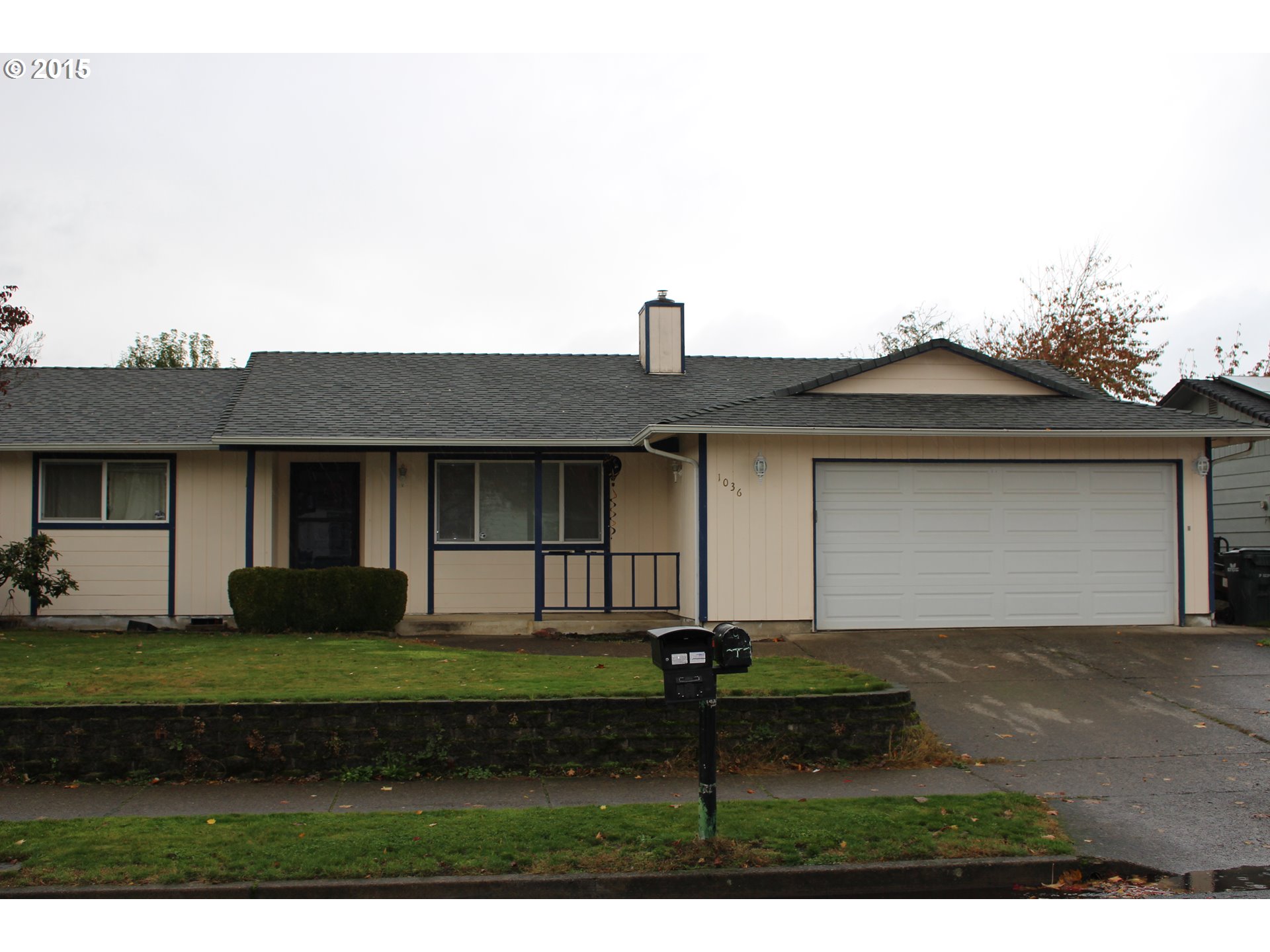 1036 T St, Springfield, OR 97477 photo 1