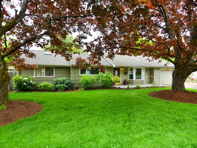840 Randall St, Eugene, OR 97401 photo 1