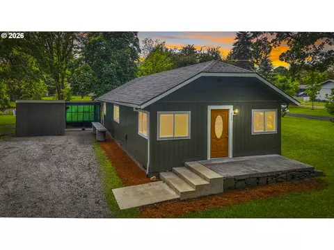 315 N Vernonia Rd, Saint Helens, OR 97051