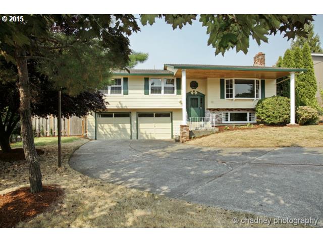 1941 SW 26th Ct, Gresham, OR 97080 photo 1