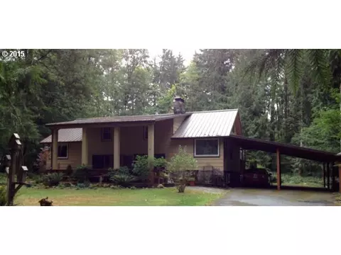 24910 E Welches Rd, Welches, OR 97067 photo 1