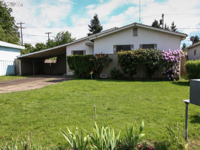 547 Mallard Ave, Springfield, OR 97477 photo 1