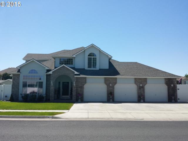 1214 E Main St, Hermiston, OR 97838 photo 1