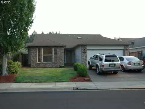 3409 Watermark Dr, Springfield, OR 97477 photo 1