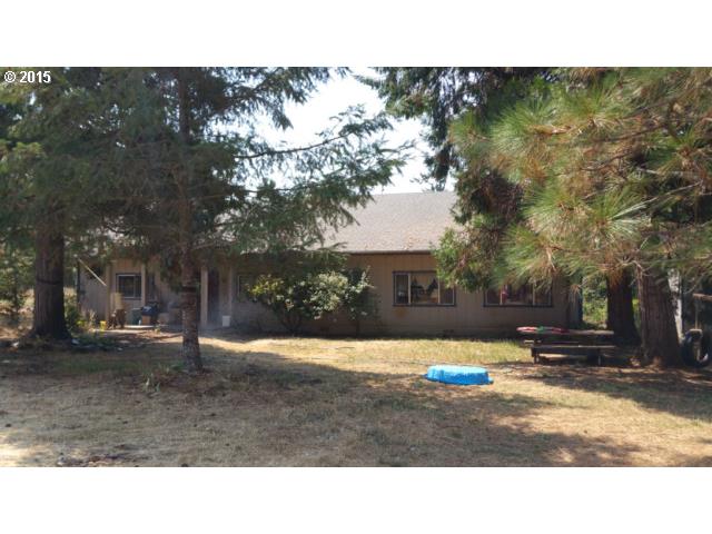 39647 N Ruby Loop, Scio, OR 97374 photo 1