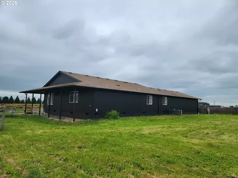 Undisclosed, Brownsville, OR 97327