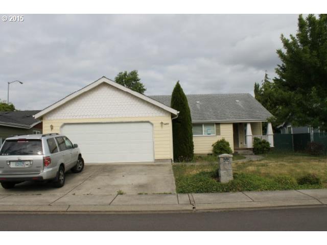 5489 Olympic Cir, Eugene, OR 97402 photo 1