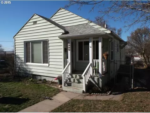 1229 SW Goodwin Pl, Pendleton, OR 97801 photo 1