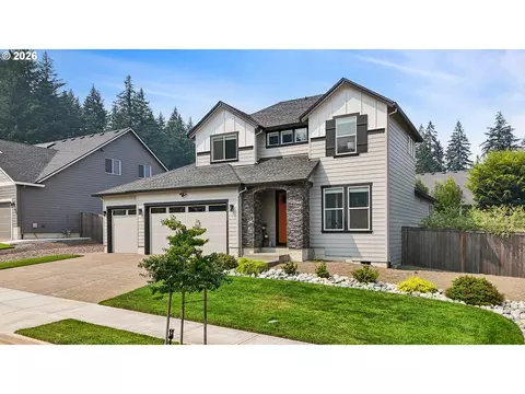 15333 SE Legacy St, Happy Valley, OR 97086