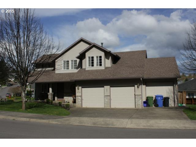 36725 Double Creek Dr, Sandy, OR 97055 photo 1