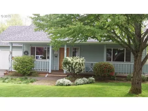 1351 N Park Ave, Eugene, OR 97404 photo 1