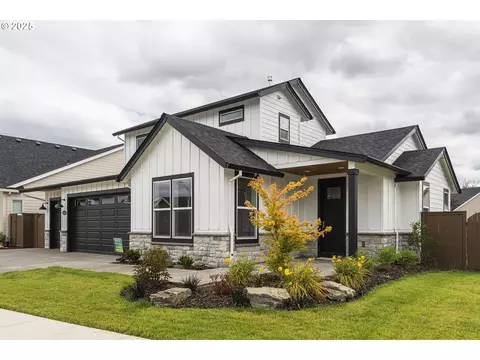 1918 S Holly St, Canby, OR 97013
