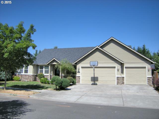 2465 Crowther Dr, Eugene, OR 97404 photo 1