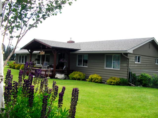 83001 Eggleson Ln, Enterprise, OR 97828 photo 1
