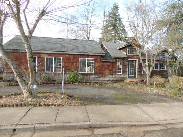 386 S 52nd Pl, Springfield, OR 97478 photo 1