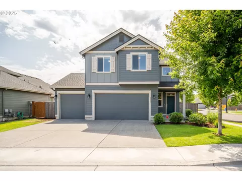 1012 NE 11th Ct, Battle Ground, WA 98604