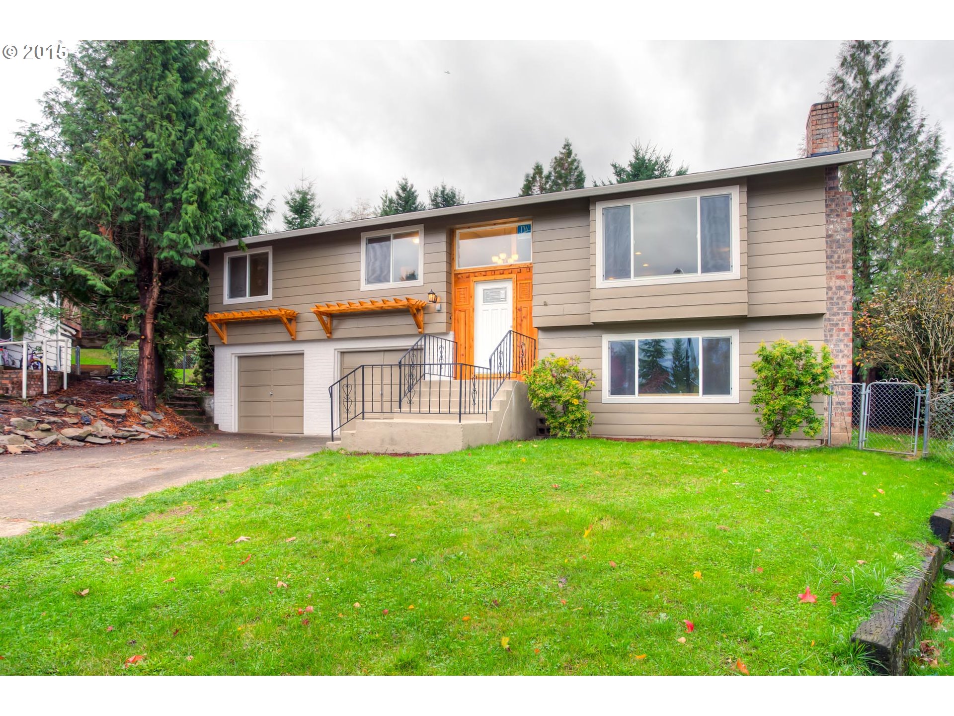510 NE La Mesa Ct, Gresham, OR 97030 photo 1