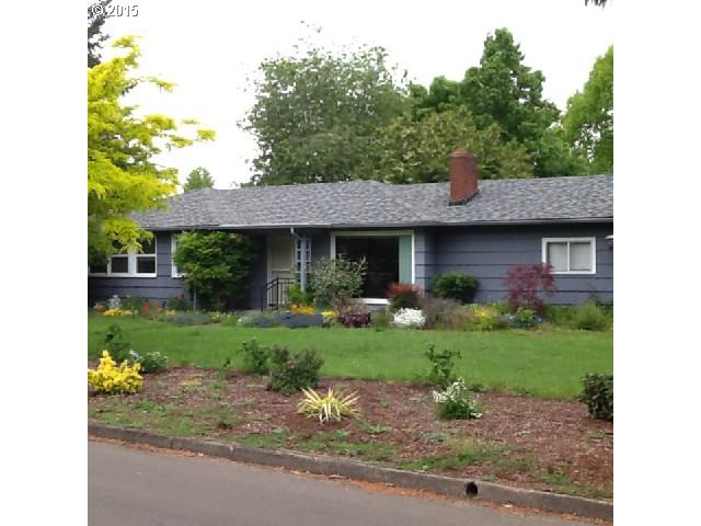 3485 Wood Ave, Eugene, OR 97402 photo 1