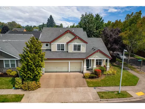 View/Area - 1191 Heathman Dr, Eugene, OR 97402 photo 1 of 2