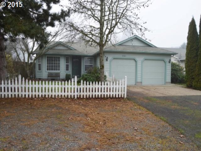 3456 Walton Ln, Eugene, OR 97408 photo 1