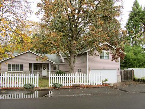 2231 Sandy Dr, Eugene, OR 97401 photo 1