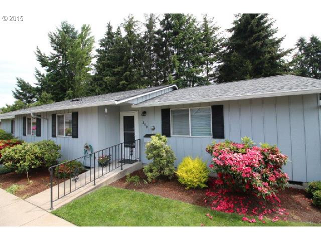 980 W L St, Springfield, OR 97477 photo 1