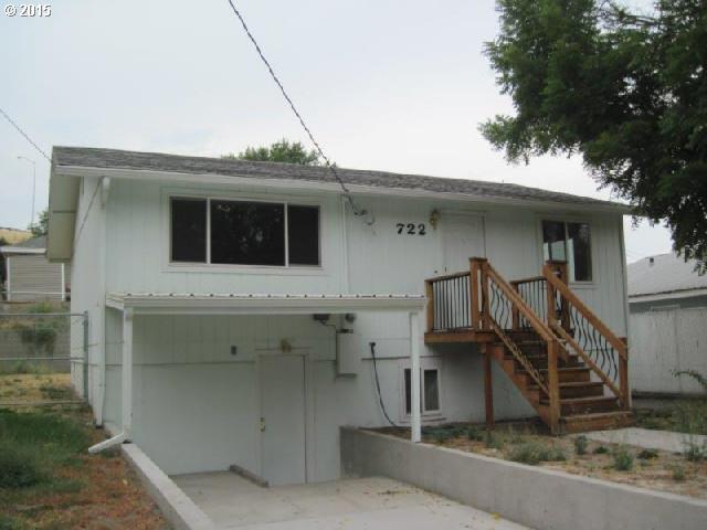 722 SW 21st, Pendleton, OR 97801 photo 1