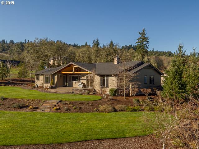 32773 Hidden Meadows Dr, Eugene, OR 97405 photo 1
