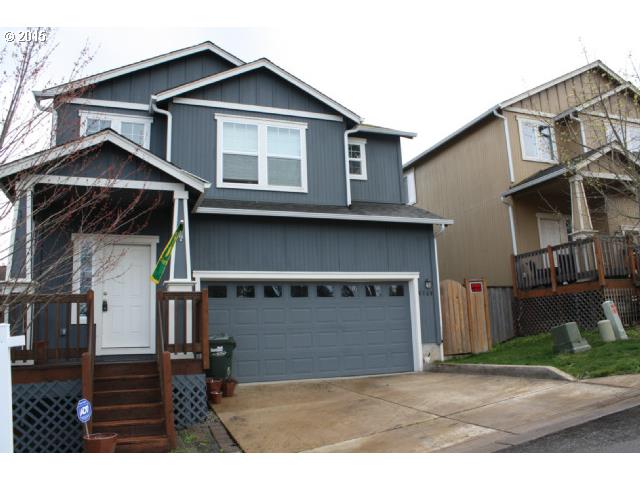5749 Mt Vernon Rd, Springfield, OR 97478 photo 1