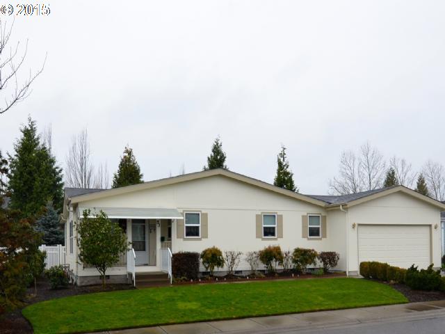 3220 Crescent Ave #52, Eugene, OR 97408 photo 1