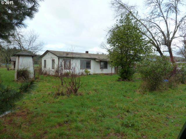272 William St, Glide, OR 97443 photo 1