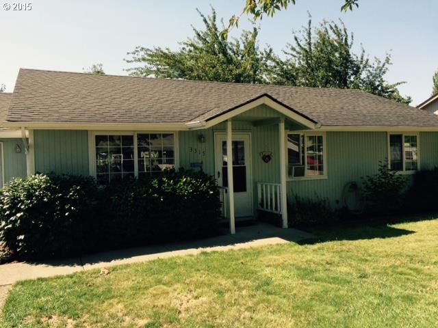 3315 Douglas Dr, Springfield, OR 97478 photo 1