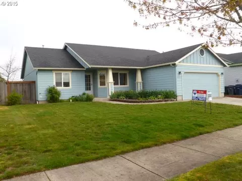 1615 Adelman Loop, Eugene, OR 97402 photo 1