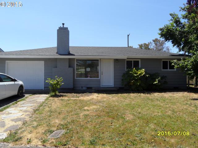 2119 L St, Springfield, OR 97477 photo 1