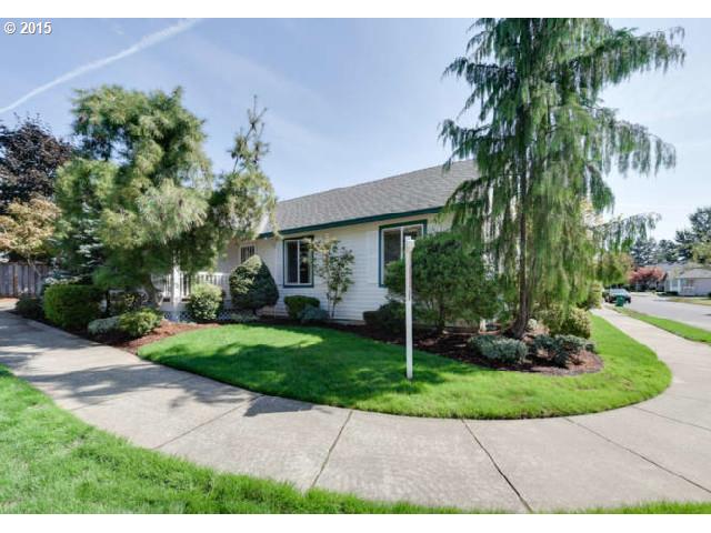 14440 SE Frontier Ave, Clackamas, OR 97015 photo 1