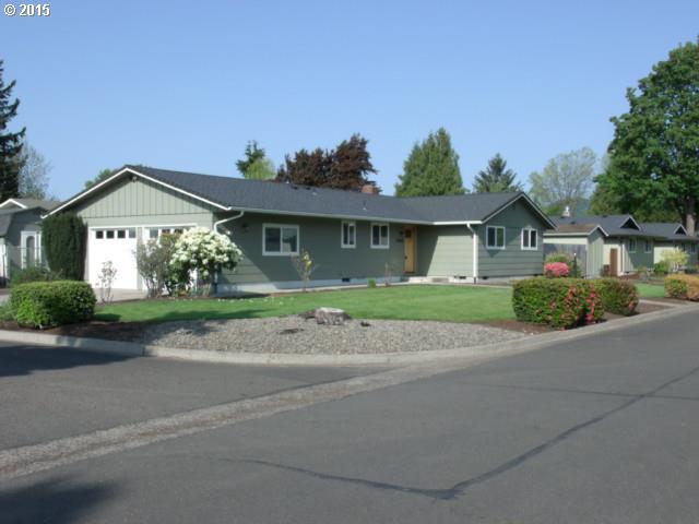 2686 Viewmont Ave, Springfield, OR 97477 photo 1