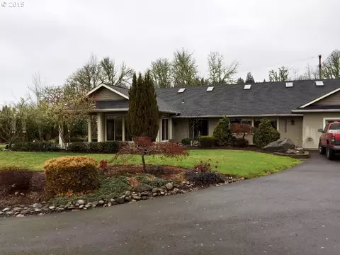 5939 Mt Vernon Rd, Springfield, OR 97478 photo 1