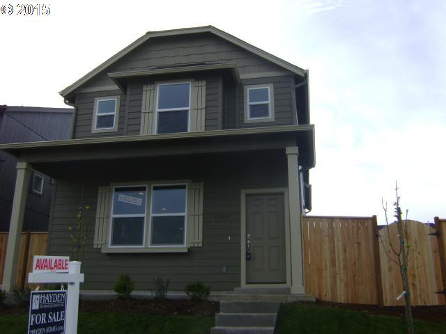 5709 Avalon Aly, Eugene, OR 97402 photo 1